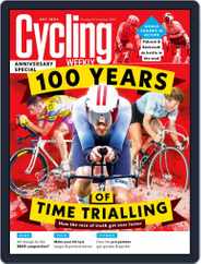 Cycling Weekly (Digital) Subscription                    November 24th, 2022 Issue