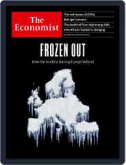 The Economist UK edition (Digital) Subscription                    November 26th, 2022 Issue