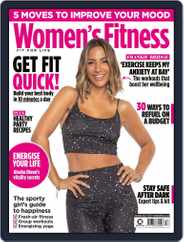 Women´s Fitness (Digital) Subscription                    December 1st, 2022 Issue