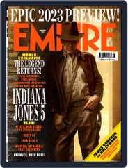 Empire (Digital) Subscription                    November 24th, 2022 Issue