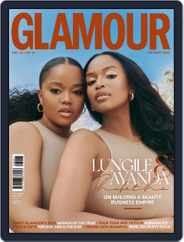 Glamour South Africa (Digital) Subscription                    December 1st, 2022 Issue