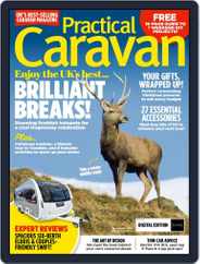 Practical Caravan (Digital) Subscription                    January 1st, 2023 Issue