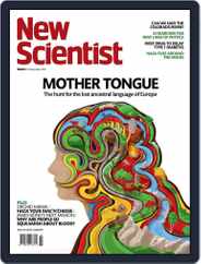 New Scientist International Edition (Digital) Subscription                    November 26th, 2022 Issue