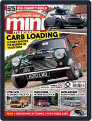 Mini (Digital) Subscription                    November 25th, 2022 Issue
