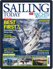 Sailing Today (Digital) Subscription                    January 1st, 2023 Issue