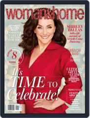 Woman & Home South Africa (Digital) Subscription                    December 1st, 2022 Issue