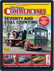 Heritage Commercials (Digital) Subscription                    December 1st, 2022 Issue
