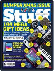Stuff UK (Digital) Subscription                    December 15th, 2022 Issue