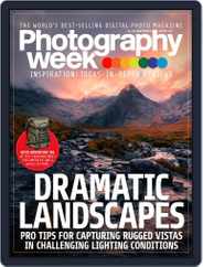 Photography Week (Digital) Subscription                    November 24th, 2022 Issue