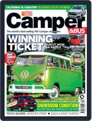 VW Camper & Bus (Digital) Subscription                    January 1st, 2023 Issue