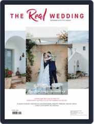 THE REAL WEDDING (Digital) Subscription                    April 1st, 2022 Issue