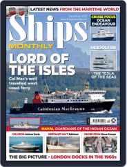 Ships Monthly (Digital) Subscription                    December 1st, 2022 Issue