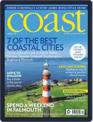 Coast (Digital) Subscription                    January 1st, 2023 Issue