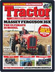 Tractor & Farming Heritage (Digital) Subscription                    January 1st, 2023 Issue