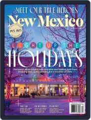 New Mexico (Digital) Subscription                    December 1st, 2022 Issue