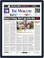 Mercury (Digital) Subscription                    November 25th, 2022 Issue