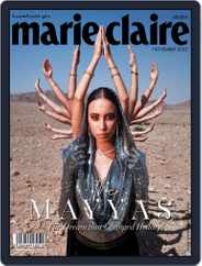 Marie Claire KSA (Digital) Subscription                    November 24th, 2022 Issue
