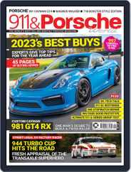 911 & Porsche World (Digital) Subscription                    January 1st, 2023 Issue