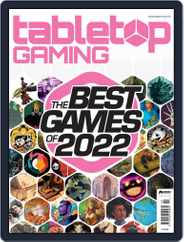 Tabletop Gaming (Digital) Subscription                    November 20th, 2022 Issue