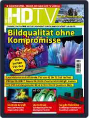 HDTV (Digital) Subscription                    November 25th, 2022 Issue