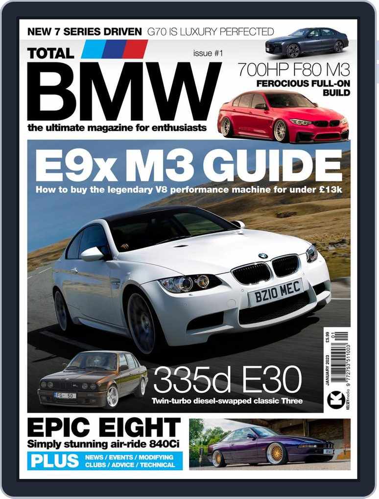 Download BMW M3 E36 V8 Biturbo [Add-On