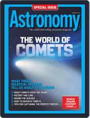Astronomy (Digital) Subscription                    January 1st, 2023 Issue
