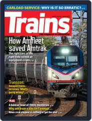 Trains (Digital) Subscription                    January 1st, 2023 Issue