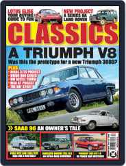 Classics Monthly (Digital) Subscription                    November 25th, 2022 Issue