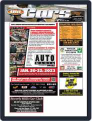 Old Cars Weekly (Digital) Subscription                    December 15th, 2022 Issue