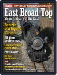 East Broad Top Magazine (Digital) Subscription                    November 10th, 2022 Issue