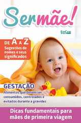 Ser Mãe Magazine (Digital) Subscription                    December 20th, 2023 Issue