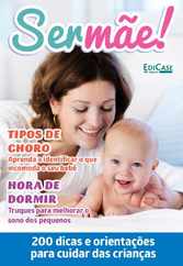 Ser Mãe Magazine (Digital) Subscription                    January 20th, 2023 Issue