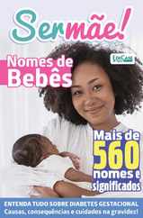 Ser Mãe Magazine (Digital) Subscription                    April 20th, 2024 Issue