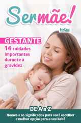 Ser Mãe Magazine (Digital) Subscription                    March 20th, 2024 Issue
