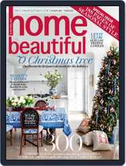 Australian Home Beautiful (Digital) Subscription                    December 1st, 2022 Issue