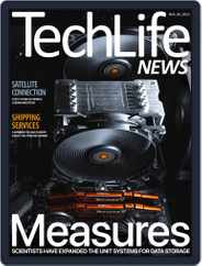 Techlife News (Digital) Subscription                    November 26th, 2022 Issue
