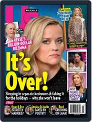 Us Weekly (Digital) Subscription                    December 5th, 2022 Issue