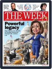 The Week (Digital) Subscription                    December 2nd, 2022 Issue