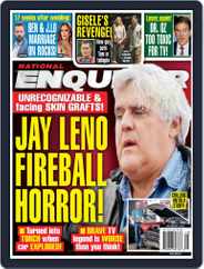National Enquirer (Digital) Subscription                    December 5th, 2022 Issue