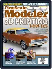 FineScale Modeler (Digital) Subscription                    January 1st, 2023 Issue