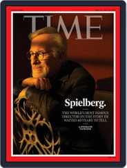 Time (Digital) Subscription                    December 5th, 2022 Issue