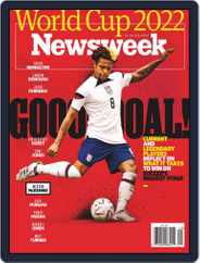 Newsweek (Digital) Subscription                    December 2nd, 2022 Issue