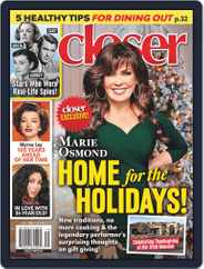 Closer Weekly (Digital) Subscription                    December 5th, 2022 Issue