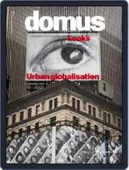Domus (Digital) Subscription                    November 1st, 2022 Issue