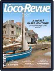 Loco-revue (Digital) Subscription                    December 1st, 2022 Issue