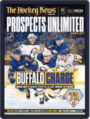 The Hockey News (Digital) Subscription                    November 14th, 2022 Issue