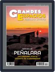 Grandes Espacios (Digital) Subscription                    September 28th, 2022 Issue