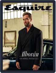 Esquire España (Digital) Subscription                    December 1st, 2022 Issue