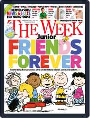 The Week Junior (Digital) Subscription                    November 26th, 2022 Issue