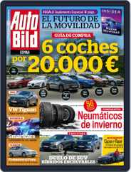 Auto Bild España (Digital) Subscription                    December 1st, 2022 Issue